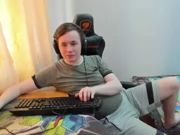Chaturbate Adult Video Chat of iliaskrislove