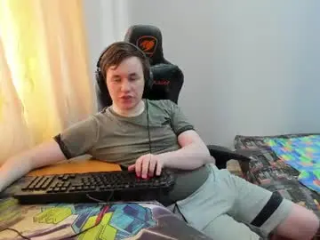 Chaturbate Best Webcam of iliaskrislove