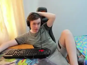 Chaturbate Best live sex cam show of iliaskrislove