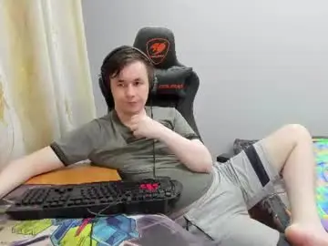 Chaturbate Nude Webcam of iliaskrislove