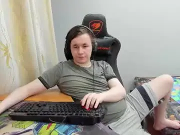 Chaturbate Best live sex cam show of iliaskrislove