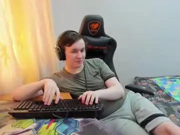 Chaturbate Adult Webcams of iliaskrislove