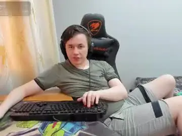 Chaturbate Live Sex of iliaskrislove