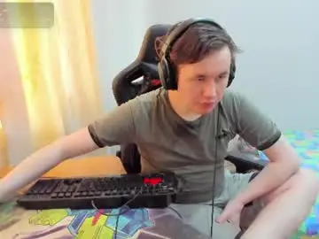 Chaturbate Live Sex of iliaskrislove