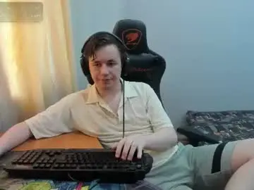 Chaturbate Adult Webcams of iliaskrislove