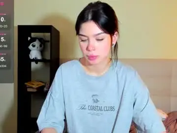 Chaturbate Private Sex Chat of luna_lips