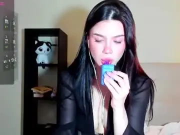 Chaturbate Live Sex of luna_lips