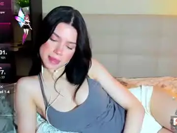 Chaturbate Sex Chat of luna_lips
