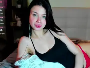 Chaturbate Sex Chat of luna_lips
