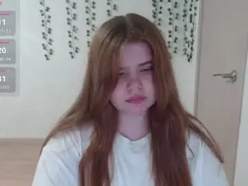 Chaturbate Nude Webcam of omellyoo