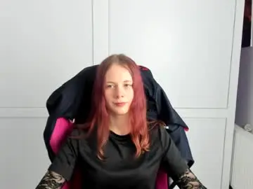 Chaturbate Adult Webcam of sareenadark_