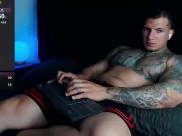 Chaturbate Live Porn of sebastian_muss