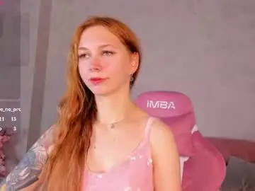 Chaturbate Live Sex of sienna_nyx