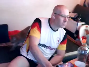 Chaturbate Best live sex cam show of smi35