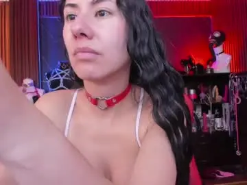 Chaturbate Live Porn of xiaqueen