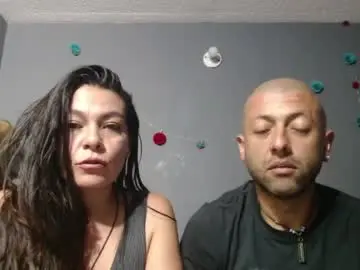 Chaturbate Free Porn Cam of _bonnie__and_clyde