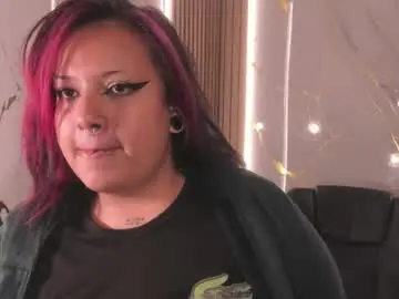 Chaturbate Adult Webcam of arthemisa_tayy