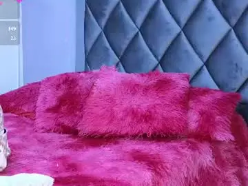 Chaturbate Nude Webcam of ashley__williamss