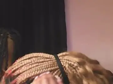 Chaturbate Live Porn of babybrown20