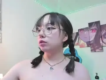 Chaturbate Live Sex Cam of julieta_shelby