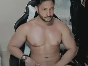 Chaturbate Private Sex Chat of luis_baptista