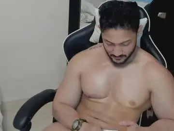Chaturbate Sex Chat of luis_baptista