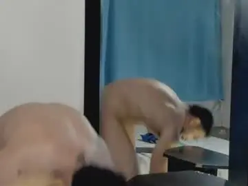 Chaturbate Adult Webcam of luis_baptista