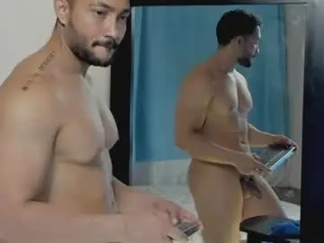 Chaturbate Live Porn of luis_baptista