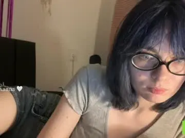 Chaturbate Private Sex Chat of msroxanna