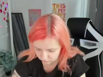 Chaturbate Adult Webcams of nightleaf_