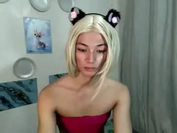 Chaturbate Live Sex of odelaxox1