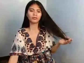 Chaturbate Live Porn of prettylittle_lady