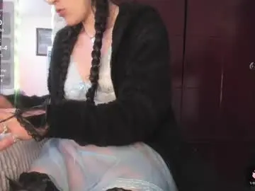 Chaturbate Sex Chat of rapunzell__