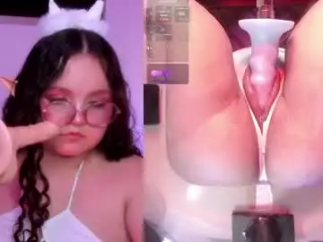 Chaturbate Watch Live Sex Cams of shylysweet