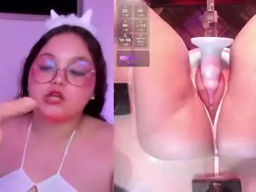 Chaturbate Live Porn of shylysweet