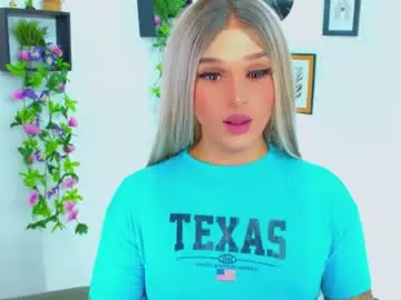 Chaturbate Live Sex of zoeschmmit