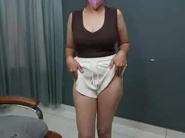Chaturbate Free Live Porn of _savy_