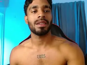 Chaturbate Sex Cam of damiano_walker