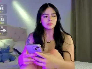 Chaturbate Free Live Porn of holly_444