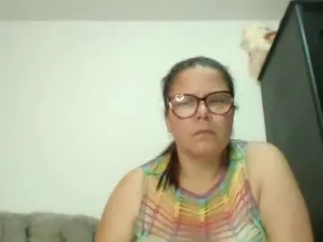 Chaturbate Sex Cam of julianaputa