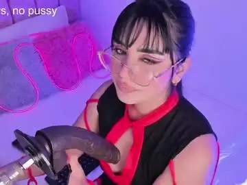 Chaturbate Live Sex Cam of laana_foxx
