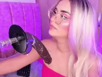 Chaturbate Adult Video Chat of laana_foxx
