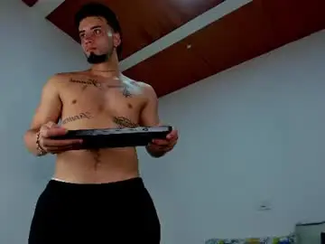 Chaturbate Adult Webcam of mattdevon7