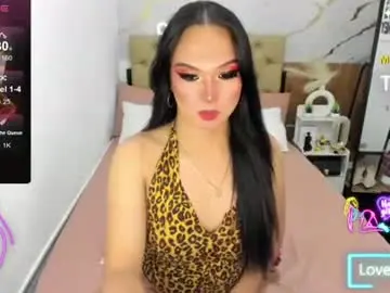 Chaturbate Live Sex Cam of ts_miyuki