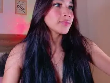Chaturbate Sex Cam of _emmacherry