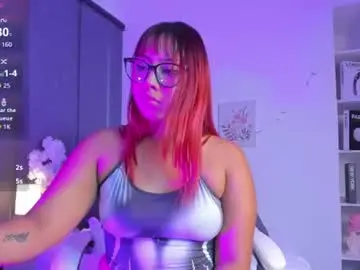 Chaturbate Best live sex cam show of aurora_sweet_18