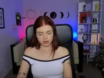Chaturbate Adult Video Chat of bekky_blue