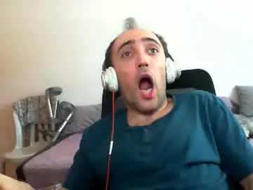 Chaturbate Live Porn of bentish