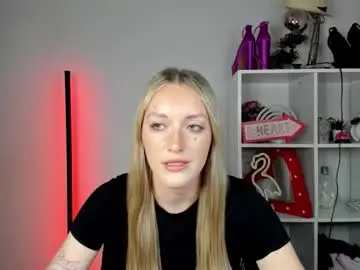 Chaturbate Sex Chat of evelynblond