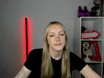 Chaturbate Best Webcam of evelynblond